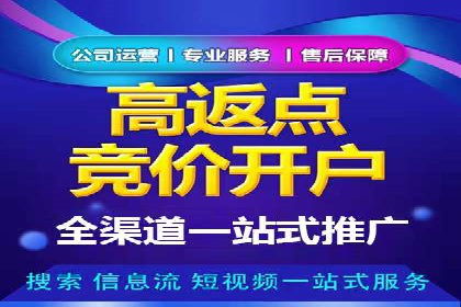 成功案例分享：竞价托管助力企业增长